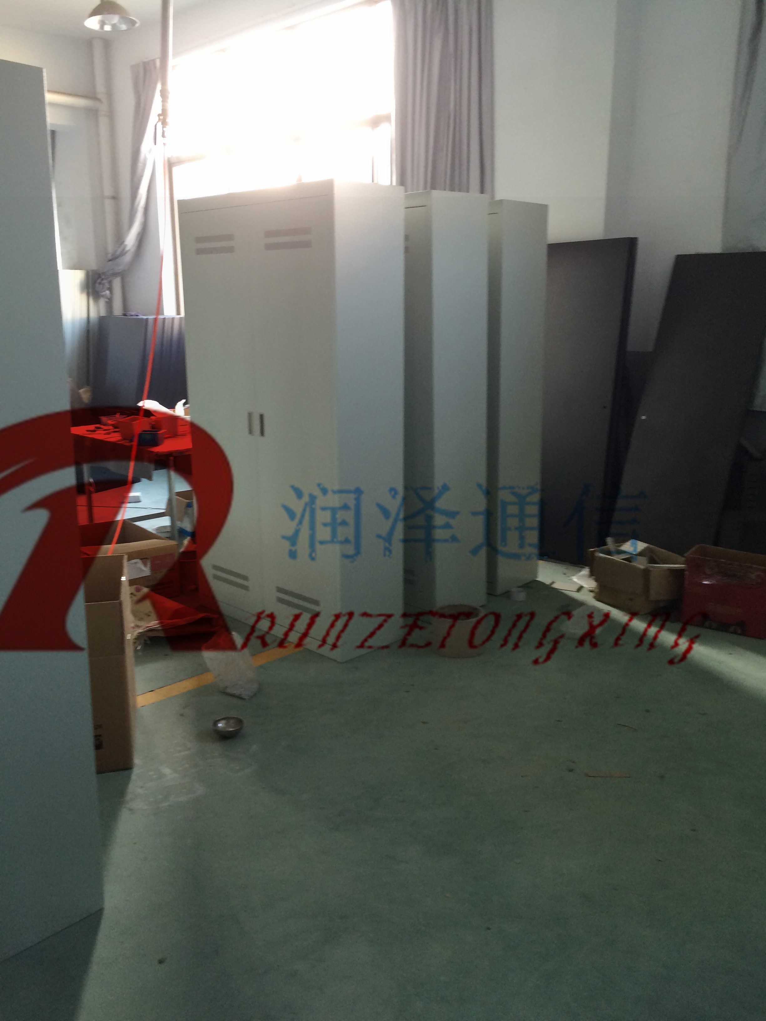 供應(yīng)三網(wǎng)合一光纖配線架【潤(rùn)澤通信】