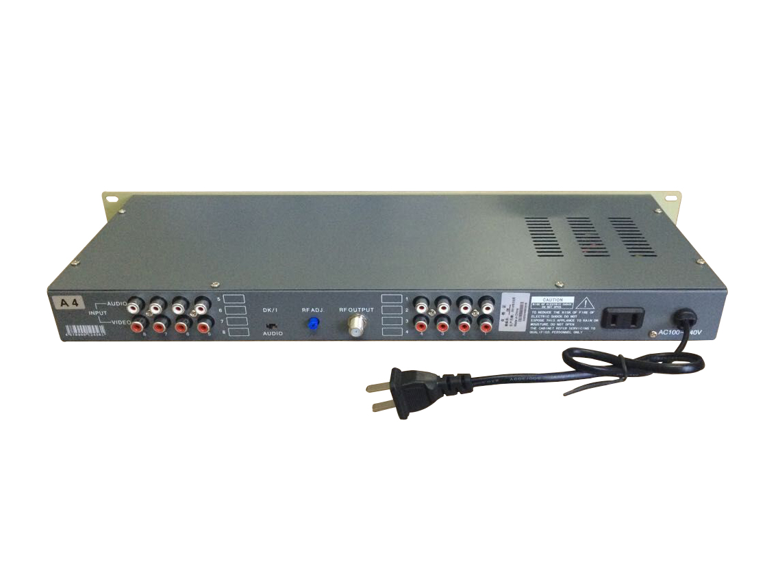 供應(yīng)SUGO視科 8路機頂盒共享器 電視共享器 射頻調(diào)制器 固定頻率調(diào)制器 機頂盒共享器廠家 電視共享器批發(fā) 隔頻調(diào)制器