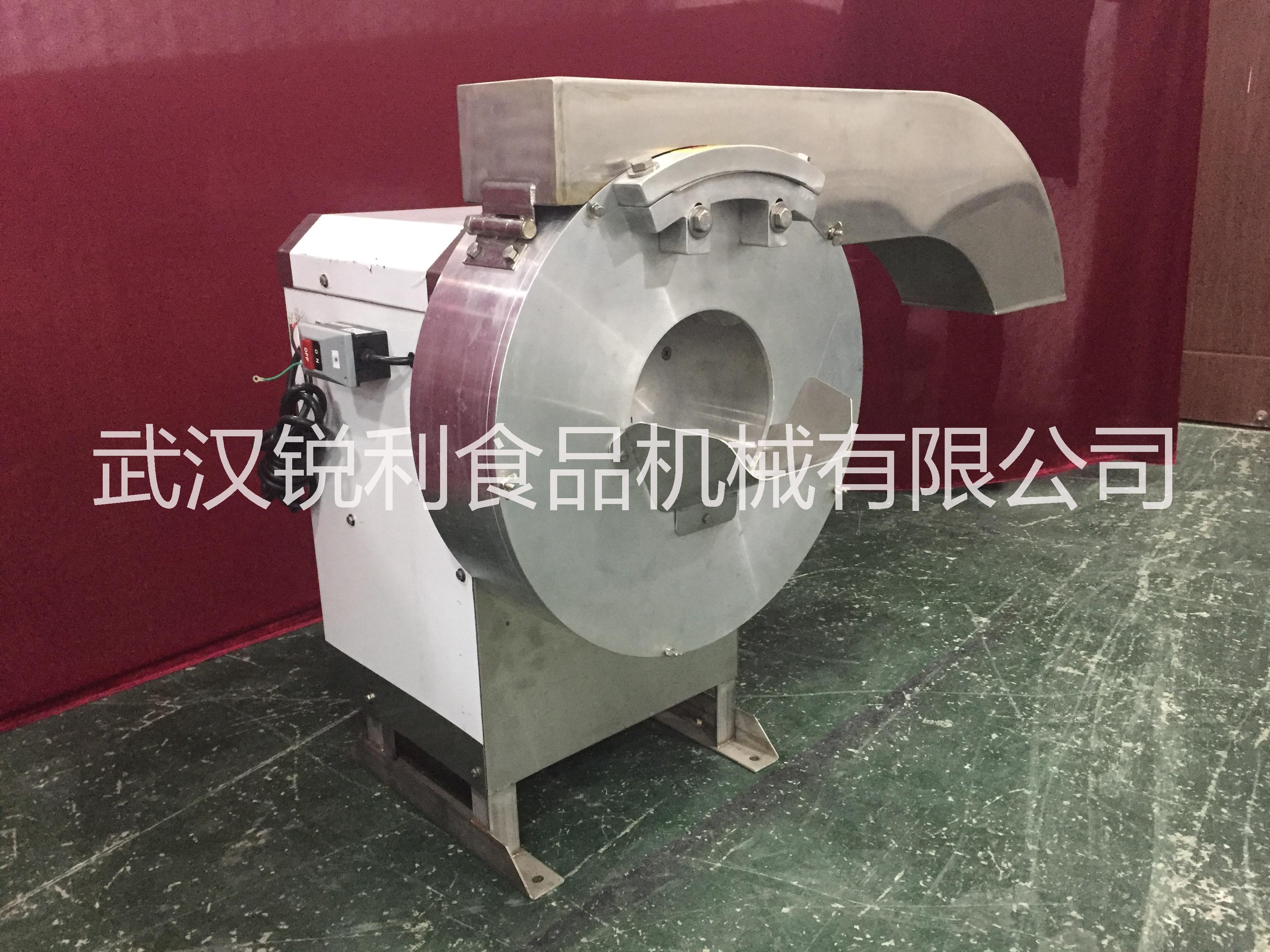 供應(yīng)湖北RL502切薯條機，薯條機配件，土豆切條機，薯條機操作說明