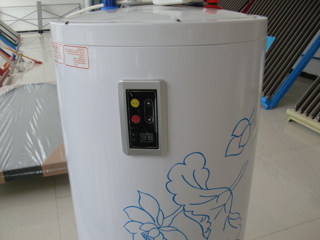 陽臺壁掛太陽能80升 旭揚(yáng)新能源廠家 陽臺壁掛廠家批發(fā)