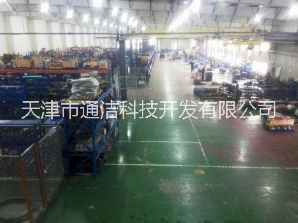 供應(yīng)高壓水射流清洗機專業(yè)清洗脫硫GGH