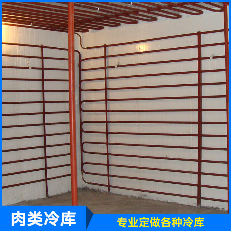 供應(yīng)廠家直銷生產(chǎn)定制制冷設(shè)備保鮮冷庫肉類冷庫