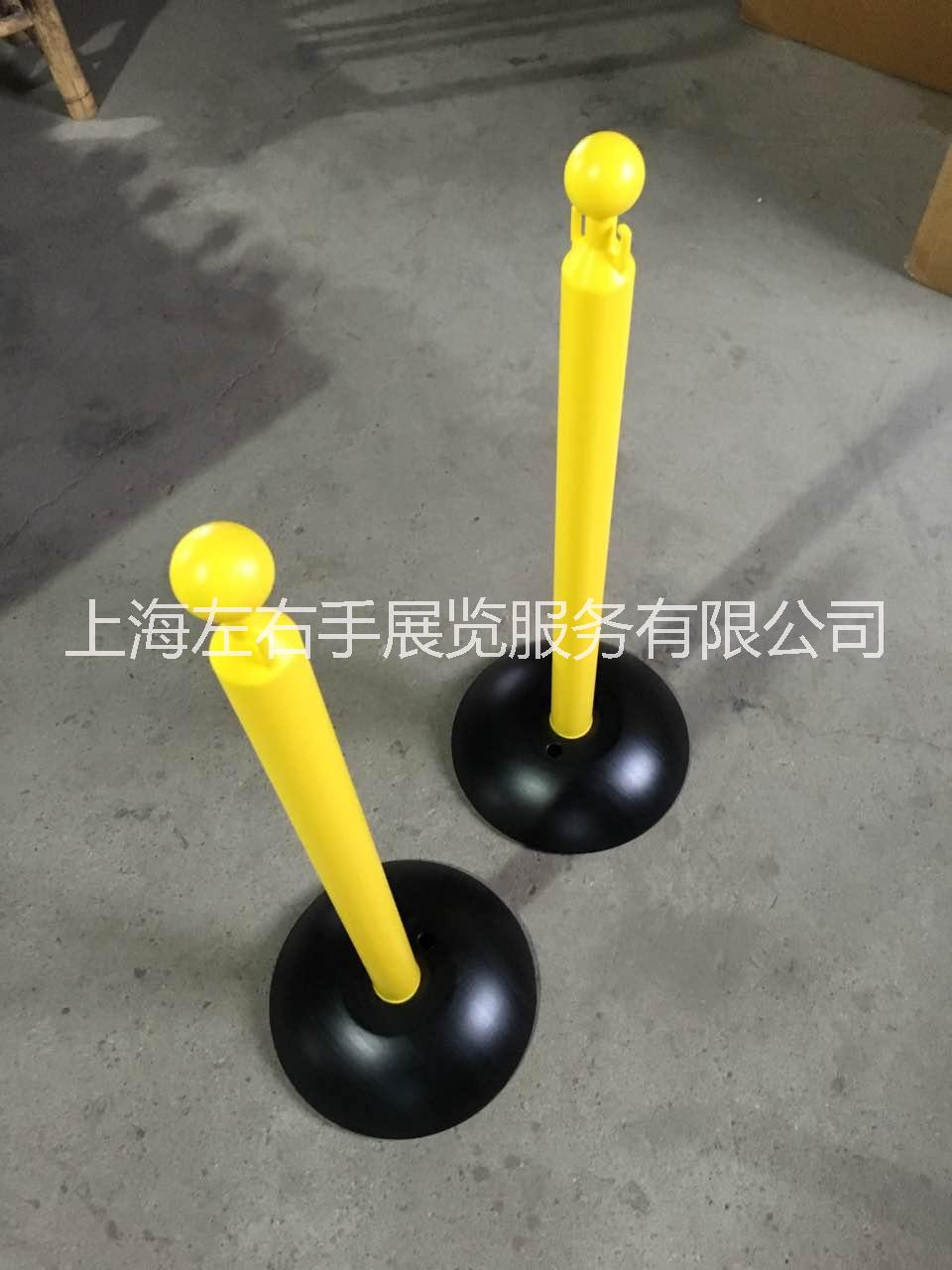 【環(huán)保】PE注水護(hù)欄 塑料欄桿座 發(fā)電廠*絕緣圍欄 PVC欄桿 一米線* 酒店交通* 交通防護(hù)欄