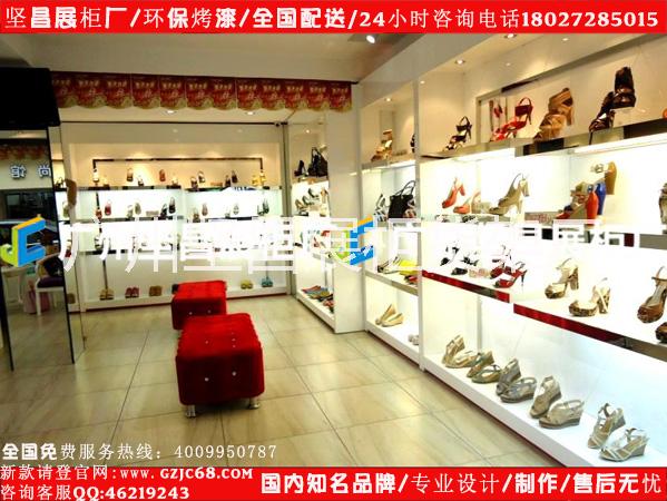 供應鞋具箱包皮具包柜