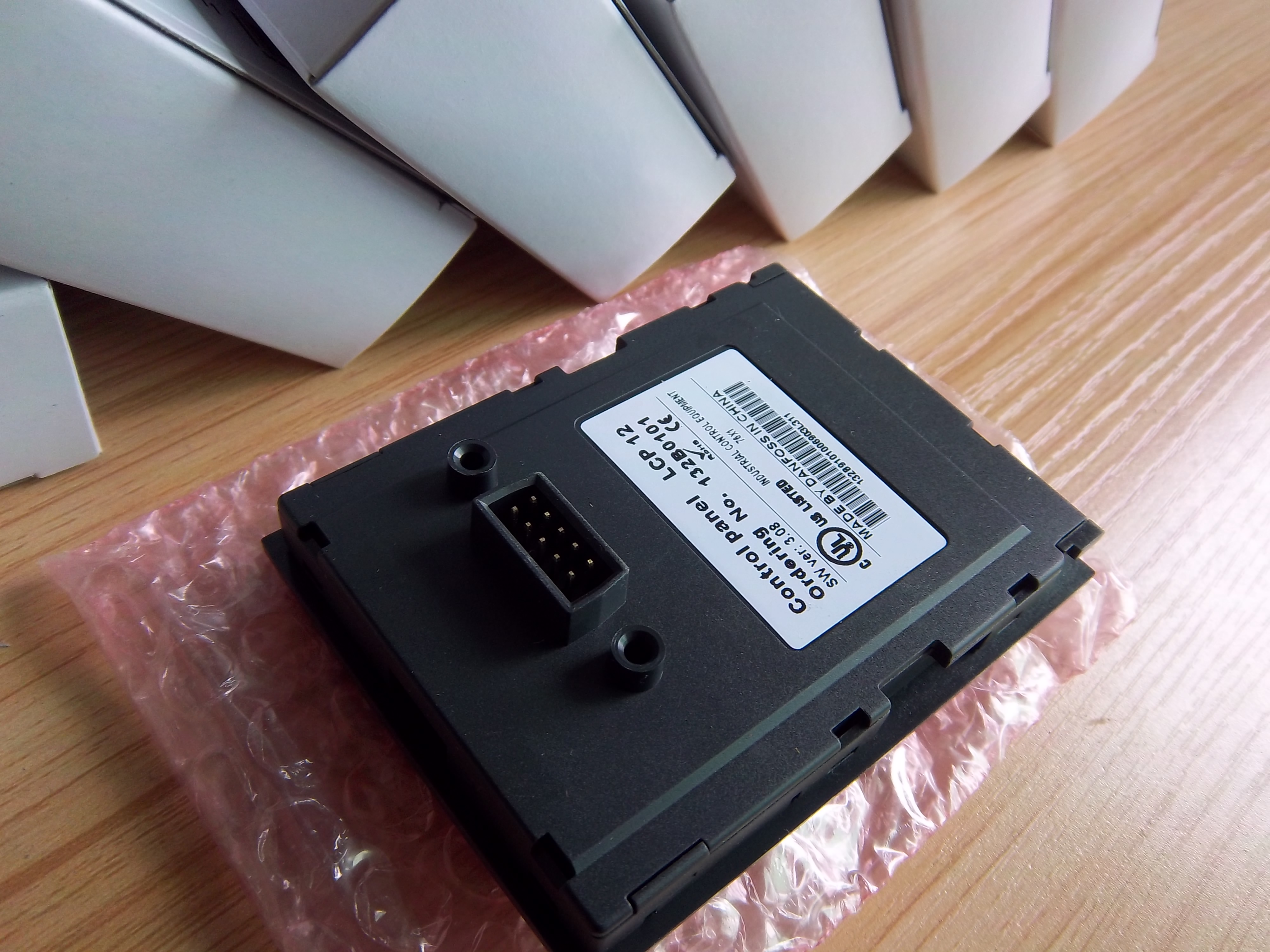 供應(yīng)丹佛斯變頻器FC360H3K0T