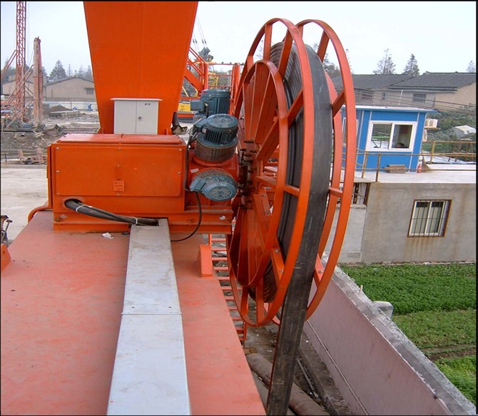 供應(yīng)天車龍門吊