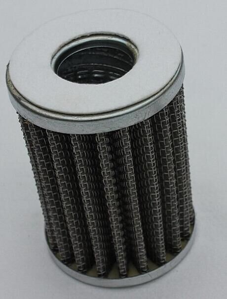 供應(yīng)不銹鋼天燃氣濾芯，河北天然氣濾芯廠家，不銹鋼燃氣濾芯生產(chǎn)廠家