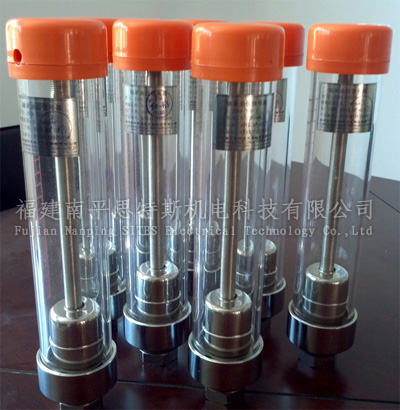 供應(yīng)ZWX型軸承油位信號器 水電站自動化元件之家