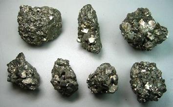 供應用于煉鋼的銅陵新橋硫化鐵（百度推薦） 硫化鐵廠家銅陵新橋礦（百度推薦）