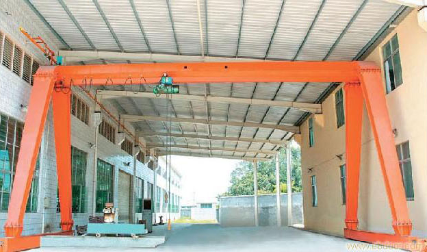 供應(yīng)天車龍門吊