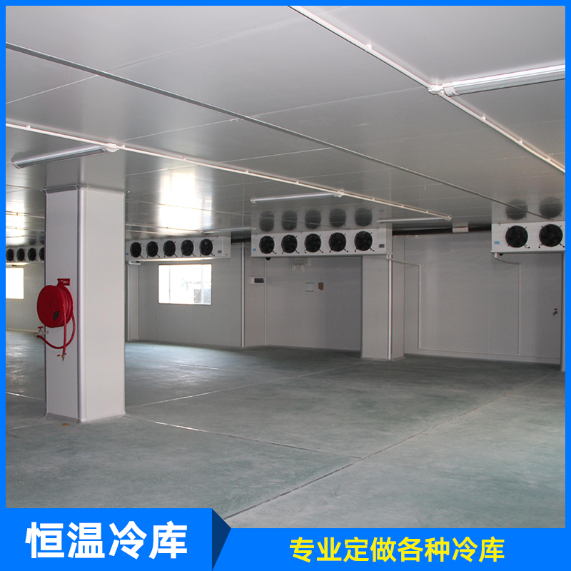 供應(yīng)廠家直銷生產(chǎn)定制制冷設(shè)備保鮮冷庫(kù)恒溫冷庫(kù)