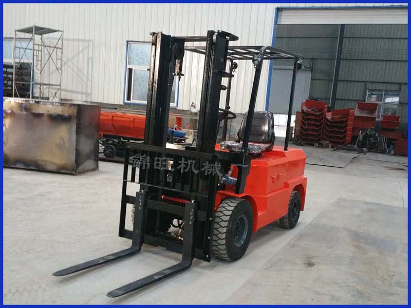 供應(yīng)錦旺牌電動叉車介紹 電動叉車保養(yǎng)