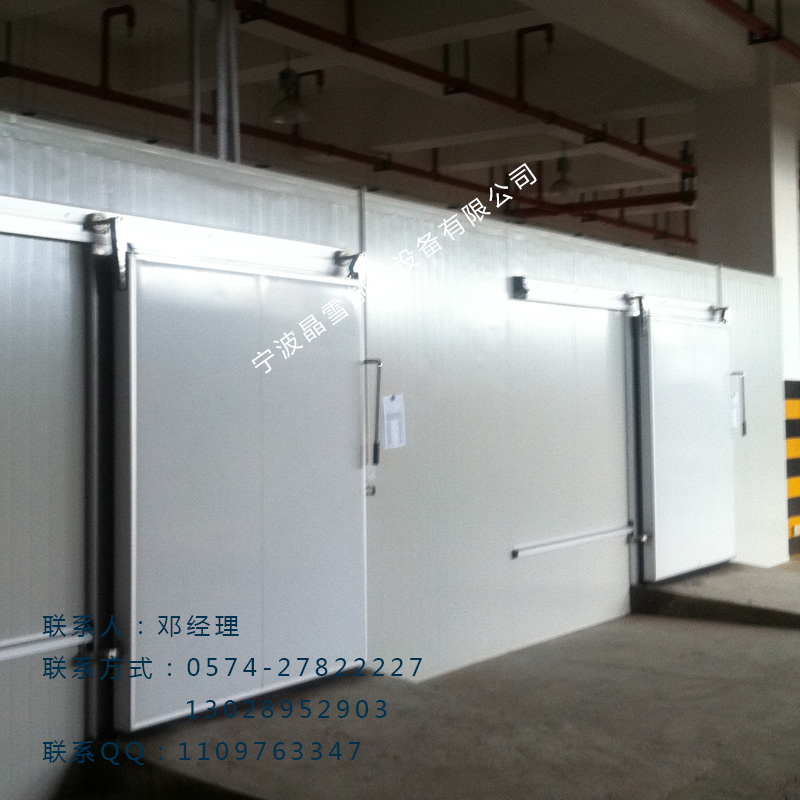 供應(yīng)廠家直銷生產(chǎn)定制制冷設(shè)備保鮮冷庫速凍冷庫