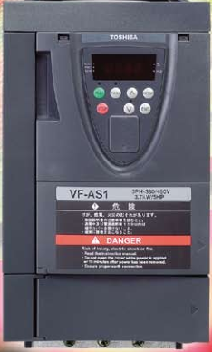供應(yīng)東芝高性能變頻器VFAS1-43