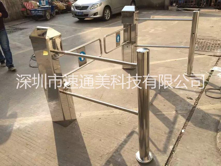 供應超市入口感應門 商場自動進出口門 超市入口自動感應門 導向門 單向門 進出口器 門禁機
