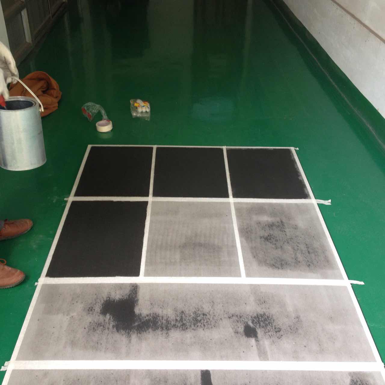 供應(yīng)用于無(wú)塵的煙臺(tái)福山環(huán)氧地坪漆不再擔(dān)心出問(wèn)題