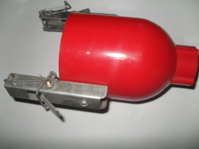供應(yīng)驅(qū)鳥器線路故障指示器 **路故障指示器 四合*路故障指示器 電纜型短路故障指示器