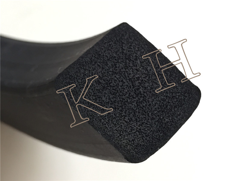 供應(yīng)機(jī)械密封條 機(jī)械設(shè)備海綿條