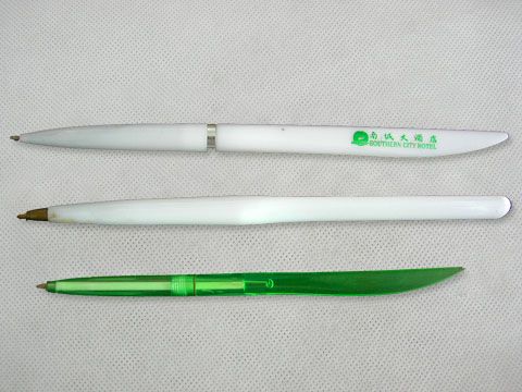 供應(yīng)酒店圓珠筆酒店一次性鉛筆 酒店一次性用品  *客房洗漱用品