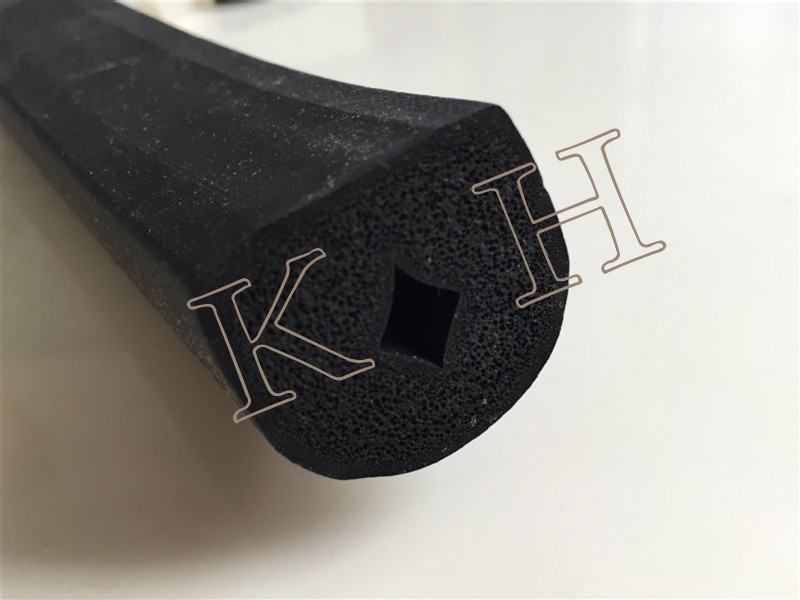 供應(yīng)機(jī)械密封條 機(jī)械設(shè)備海綿條