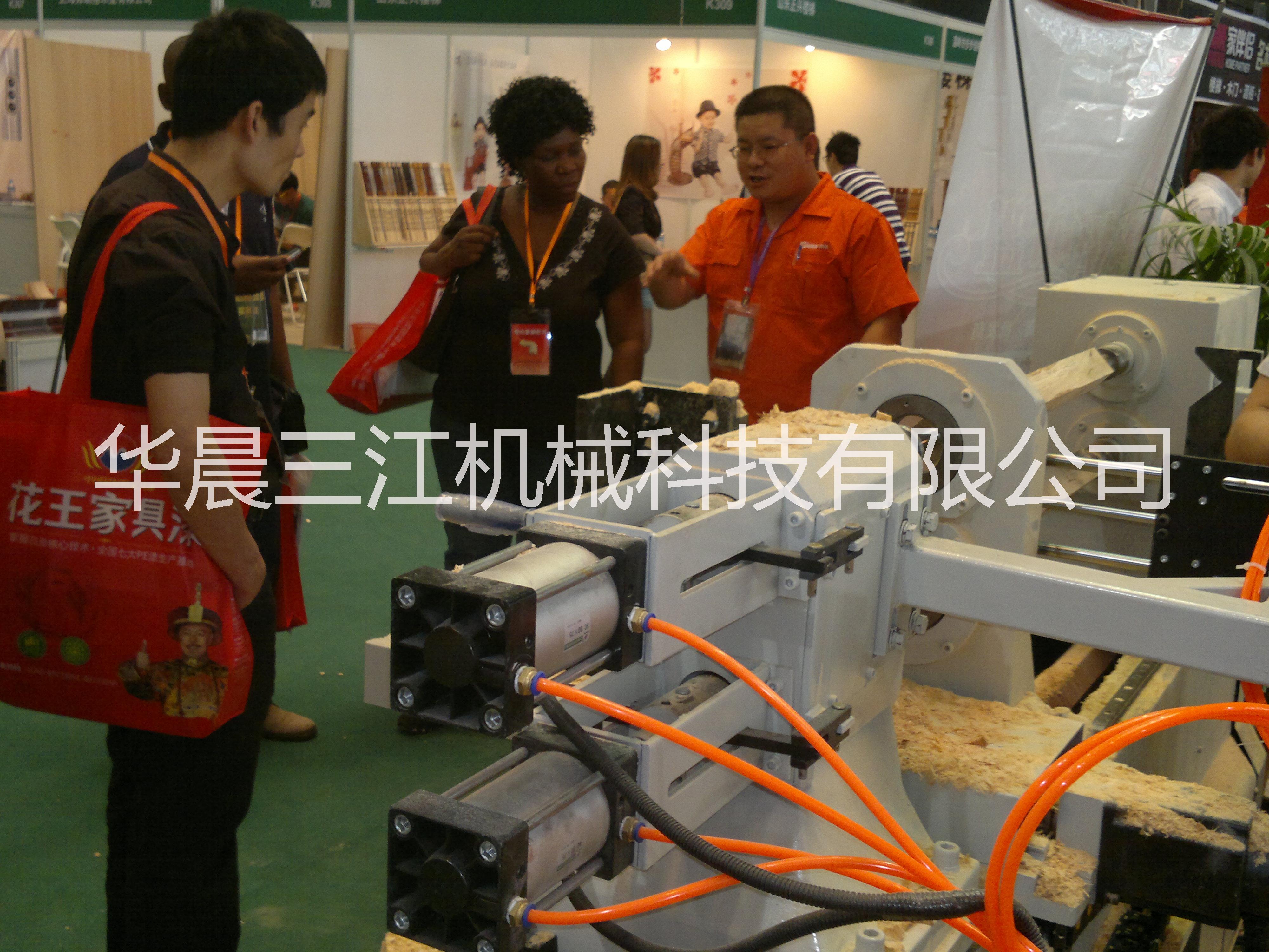 供應(yīng)華晨三江數(shù)控木工車床