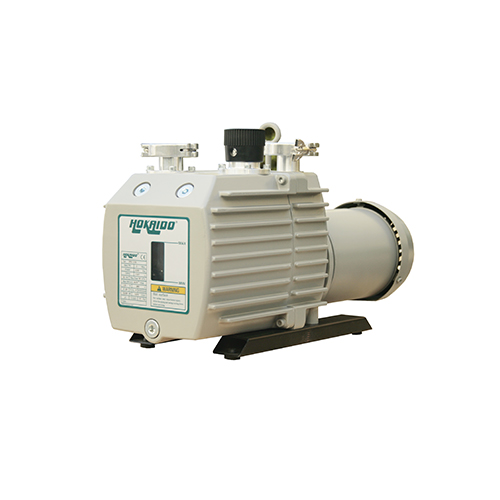 日本進(jìn)口旋片真空泵