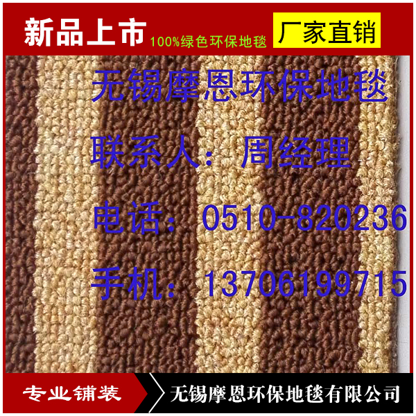 供應(yīng)廠家直銷生產(chǎn)定制無錫摩恩地毯無錫地毯出租展會(huì)地毯