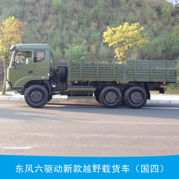 廠家直銷東風(fēng)六驅(qū)動(dòng)新款越野載貨車,越野載貨車,六驅(qū)動(dòng)越野車