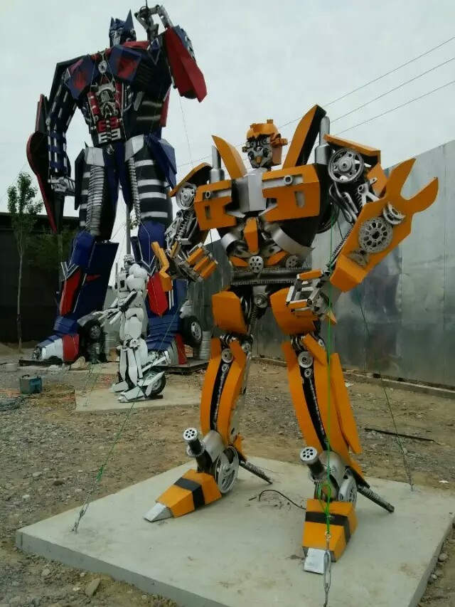 軍事展覽模型出租，國防展模型租賃 *展覽 變形金剛展覽|