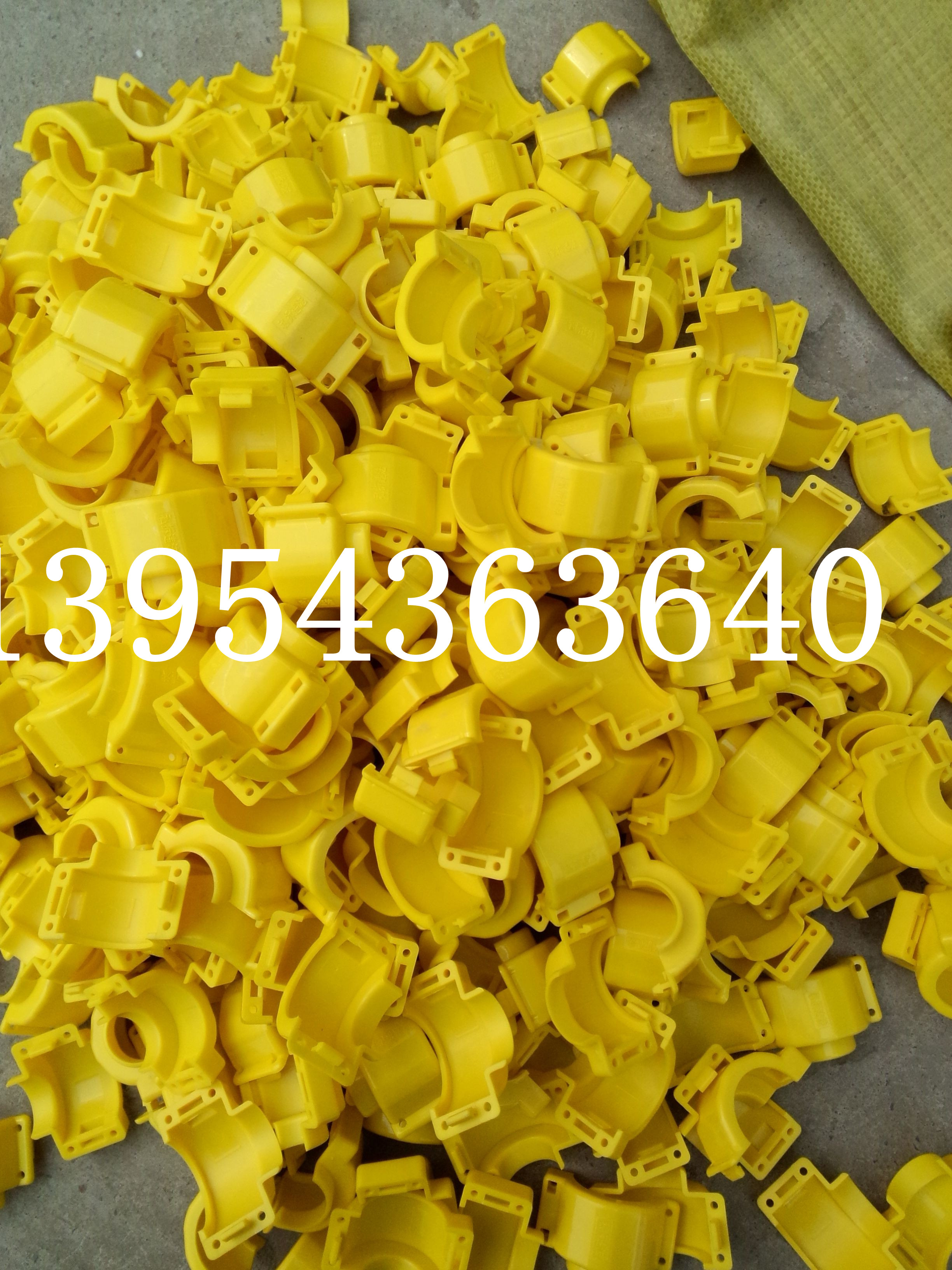 供應燃氣表防盜卡扣 水表防盜卡扣 水表防盜卡子 ABS塑料防盜卡扣