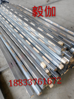 模板支撐鋼木方廠家為你量身定制18833761672