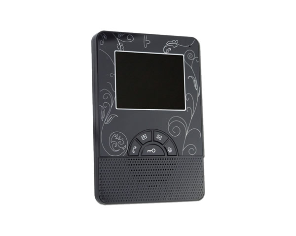 供應可視樓宇對講單元主機分機