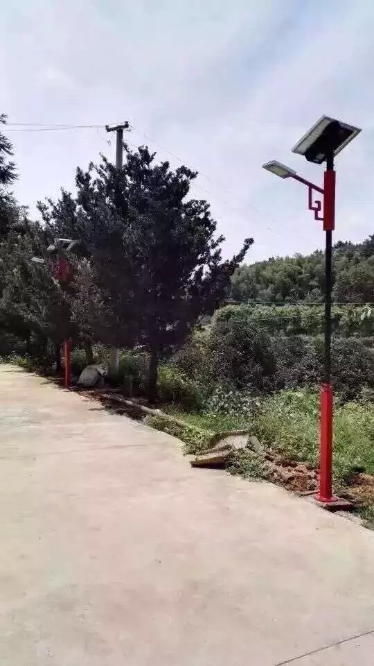 供應(yīng)用于道路照明的南昌太陽(yáng)能路燈生產(chǎn)廠家批發(fā)