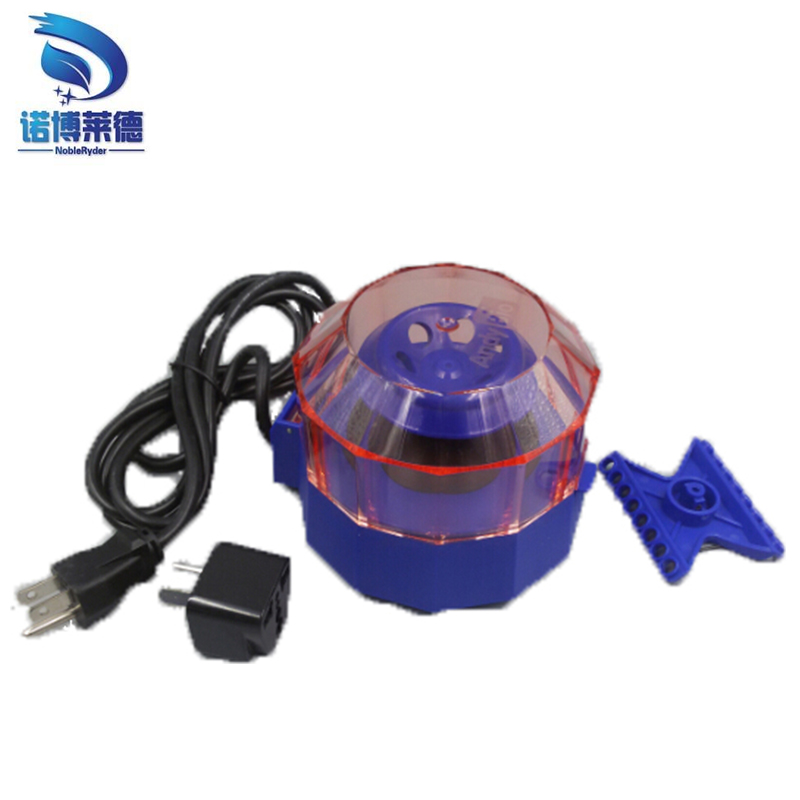 美國andybio掌上離心機,快速提取,分離,過濾