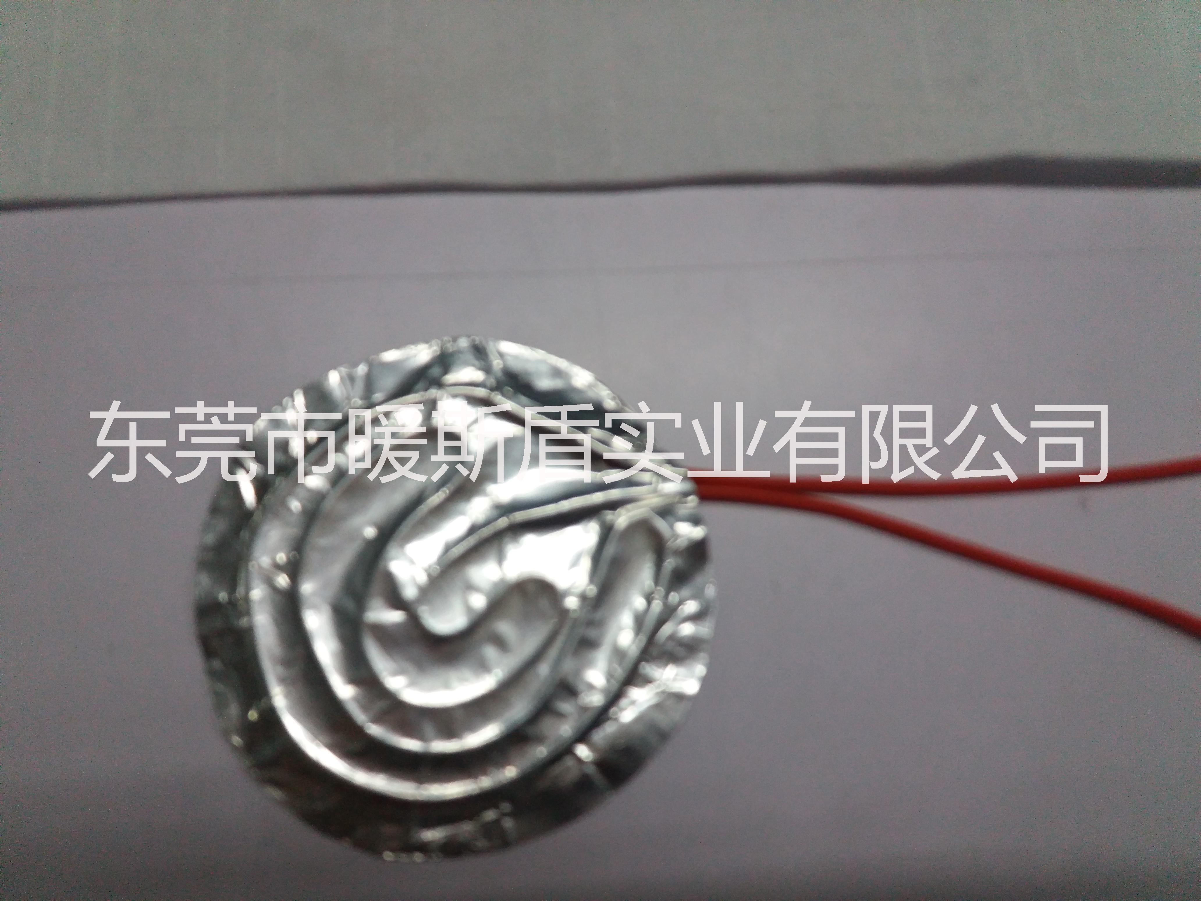 供應(yīng)用于加熱，保溫，的鋁箔發(fā)熱片