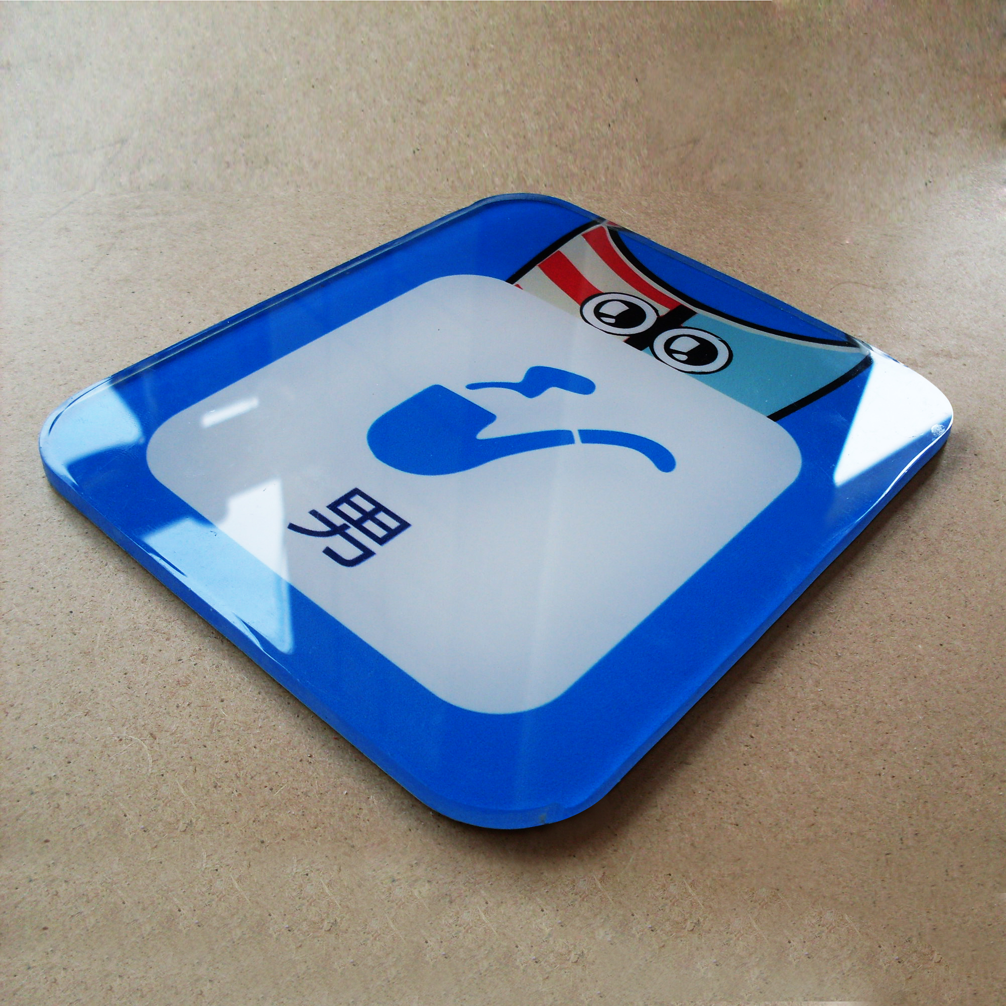 供應(yīng)亞克力uv牌 uv亞克力標(biāo)牌，