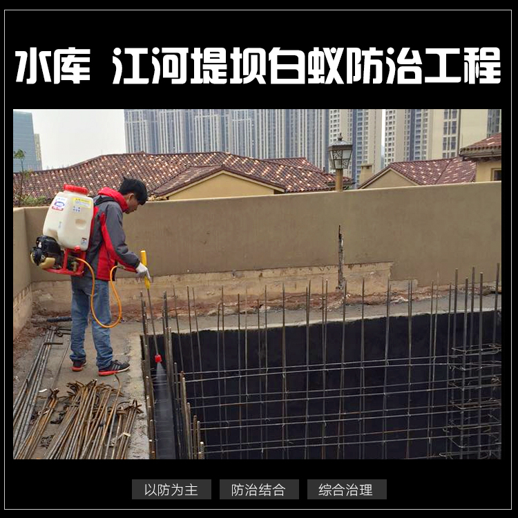 供應(yīng)獅山鎮(zhèn)白蟻防治多少錢，獅山白蟻蟲害防治有限公司，佛山白蟻防治找宏暉白蟻防治公司