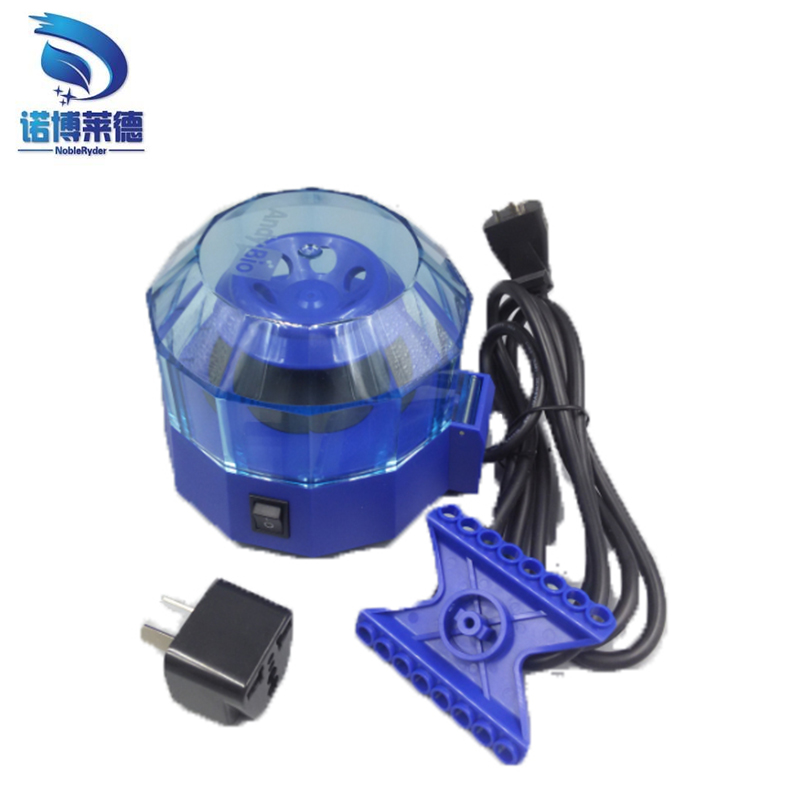 美國andybio掌上離心機,快速提取,分離,過濾