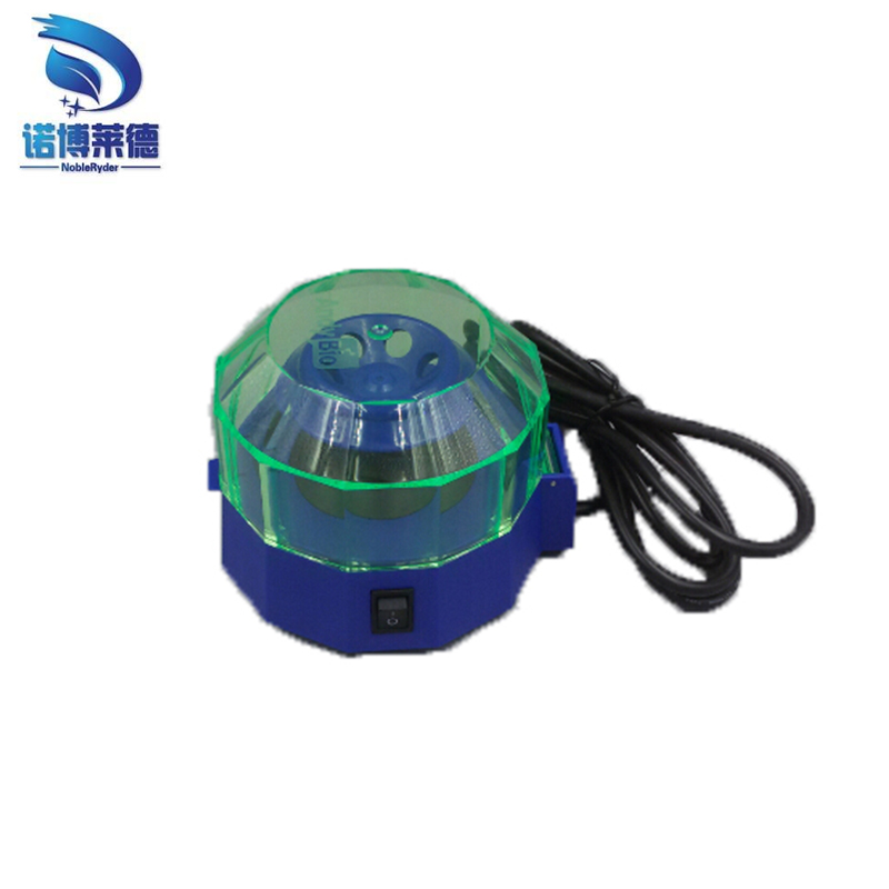 美國andybio掌上離心機,快速提取,分離,過濾