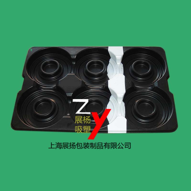 供應用于吸塑托盤|厚片吸塑的制動盤托盤