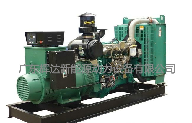 700KW廣西玉柴發(fā)電機組直銷 玉柴YC6C1020L-D20型