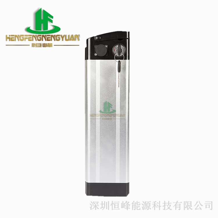 富士達(dá)邦德科訊36v48v電動(dòng)車銀魚款鋰電池 36v48v電動(dòng)車銀魚鋰電池 36v48v電動(dòng)車銀魚殼鋰電池