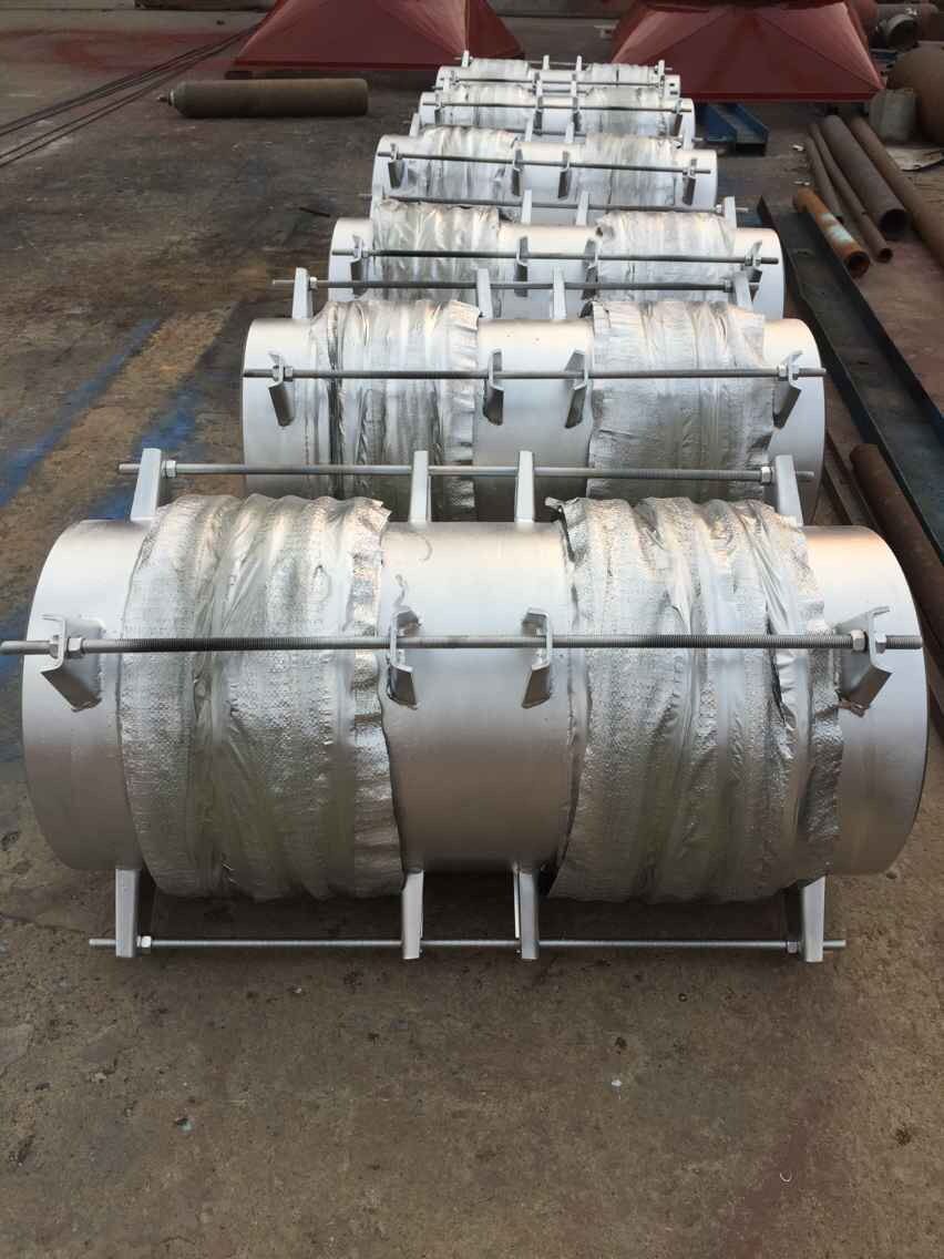 供應(yīng)用于電廠用的不銹鋼直埋補償器DN1600PN1.6 直埋補償器報價 河北補償器專業(yè)生產(chǎn)廠家