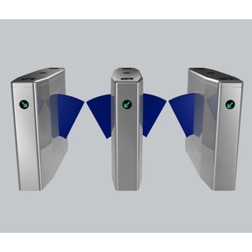 供應用于出入口控制的云南通道閘 翼閘廠家直銷