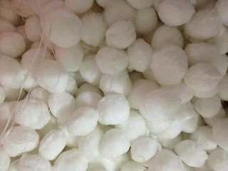 供應(yīng)用于水過濾的改性纖維球濾料價改性纖維球廠家