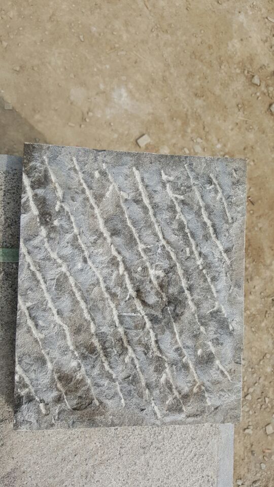 供應(yīng)山東青石板廠家批發(fā) 山東青石板加工定制  山東青石板荔枝面