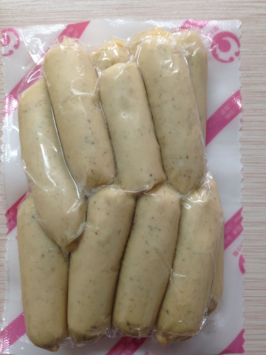 供應(yīng)B級產(chǎn)品（包括香腸B級、培根碎片、培根碎頭、切片頭）