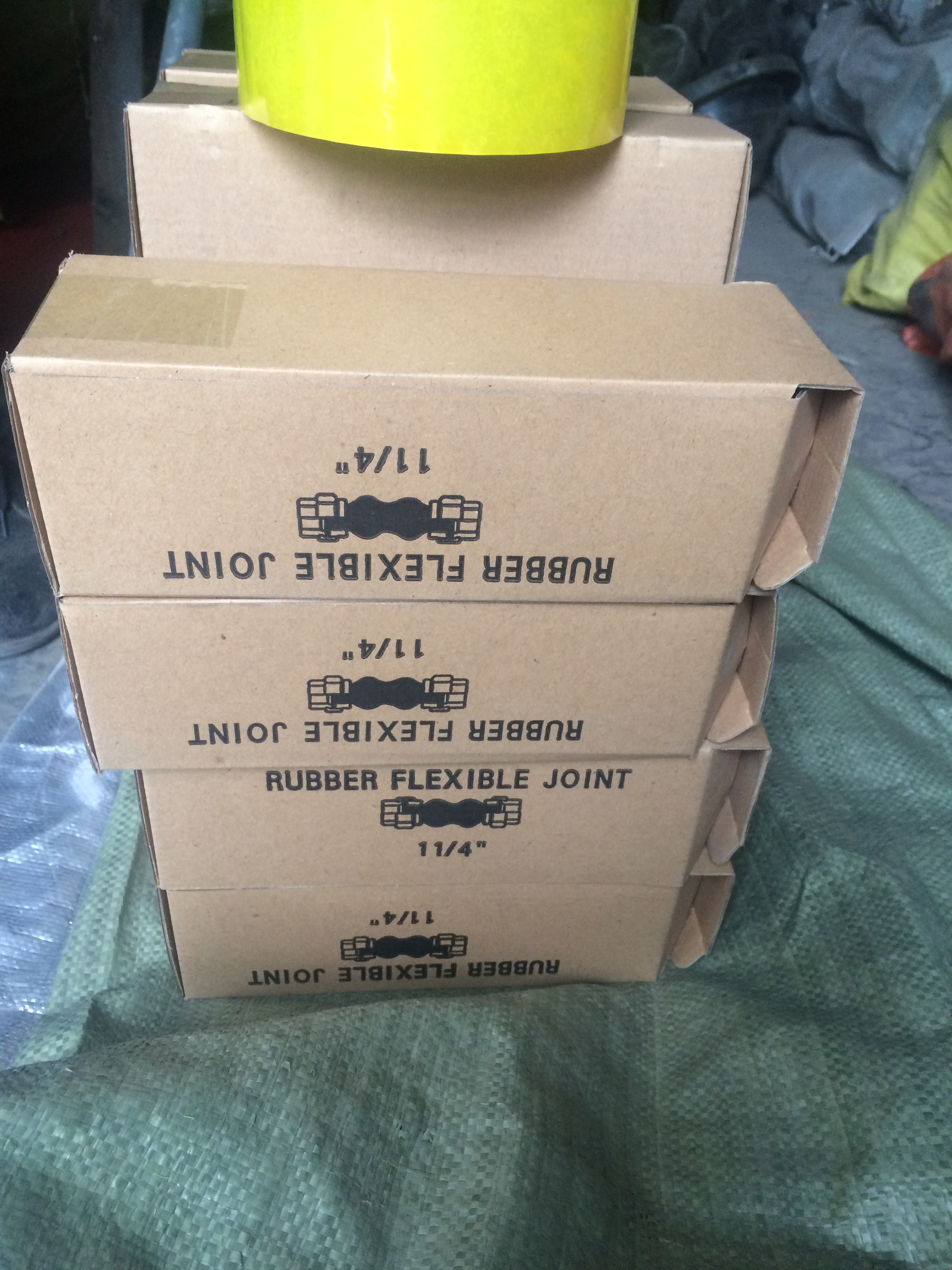 供應(yīng)用于抗震的溫州橡膠軟接頭