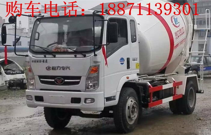 供應(yīng)6方攪拌車配置6方攪拌車圖片6方攪拌車價(jià)格