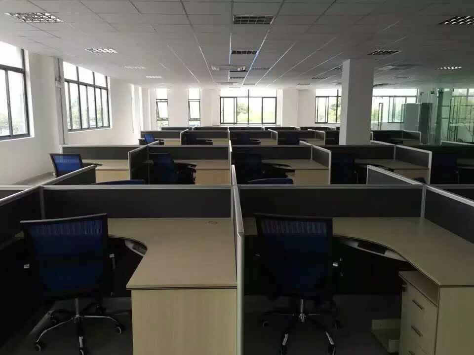 供應屏風電腦辦公桌